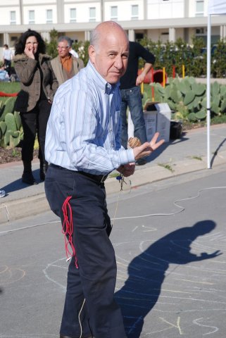 100 strade per giocare 2008